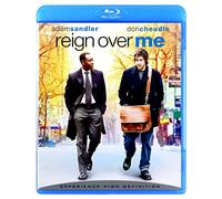 Reign Over Me [Region B] (IMPORT) (No hay versión española)