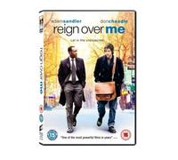 Reign Over Me [Reino Unido] [DVD]