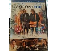 Reign Over Me [USA] [DVD]