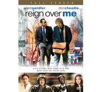 Reign Over Me [USA] [DVD]