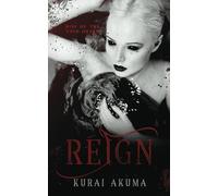 Reign: Rise of the Void Queen (The Void Queen's Reign)