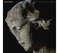 Reign Supreme - Testing The Limits Of Infinite