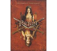 Reign: The Complete Third Season [Edizione: Stati Uniti] [Italia] [DVD]