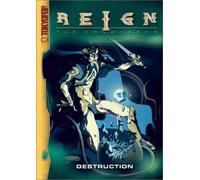 Reign-the Conqueror - Reign 4: Conqueror Destruction [USA] [DVD]