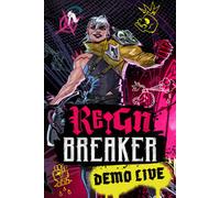 Reignbreaker Steam Key (PC) GLOBAL