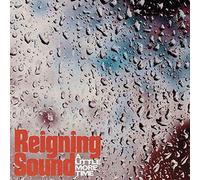 Reigning Sound - A Little More Time / Lonely Ghost [Vinilo]
