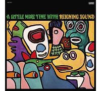 Reigning Sound - A Little More Time Withreigning Sound (Yellow Green Vinyl) [Vinilo]