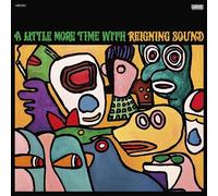 Reigning Sound - A Little More Time Withreigning Sound (Yellow Green Vinyl) [Vinilo]