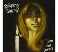 Reigning Sound - Love & Curses by Reigning Sound (2009) Audio CD