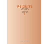 Reignite: A 90-Day Journal for Quarter-Life Crisis, Burnout & Feeling Lost in Your 30s