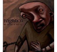 REIGNITION - Epitome of Free Will [Vinilo]