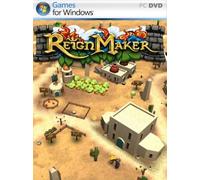 ReignMaker Steam Key GLOBAL