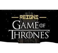 Reigns: Game of Thrones Steam Worldwide PC, Mac, Linux