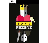 Reigns PC