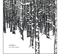 Reigns - The Widow Blades