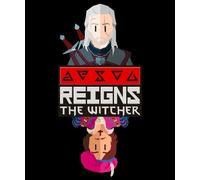Reigns: The Witcher Steam Key (PC) GLOBAL
