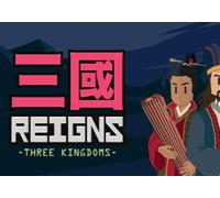 Reigns: Three Kingdoms (PC) Steam Gift - GLOBAL