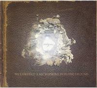 Reigns - We Lowered a Microphone Into the Ground