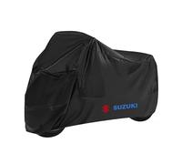 REIJAX Funda para Moto, para Suzuki V-Strom 800 2023-2024 Cubierta de Motocicleta Impermeable Protectora, Funda para Moto a Prueba de Sol Lluvia,XXXL