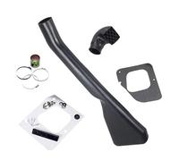REIJAX Kit de Snorkel de Admisión de Aire del Coche para Land Rover Defender TD4 TD5, Tubo Entrada Aire Kit Snorkel para Coche, Kit Snorkel Piezas Automóvil