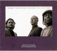 Reijseger - Down Deep