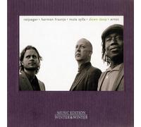 Reijseger - Down Deep