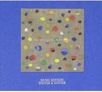 Reijseger, Ernst - Tell Me Everything