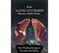 Reiki 1st Level Attunement [Reino Unido] [DVD]