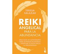 Reiki Angelical Para La Abundancia