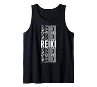 Reiki Camiseta sin Mangas