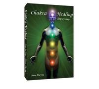 [ REIKI CHAKRA HEALING STEP BY STEP BY MURRAY, STEVE](AUTHOR)DVD