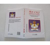 REIKI CURACION Y AUTOCURACION