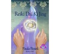 Reiki Dai Ki Jing (versão Em Português) (ebook)