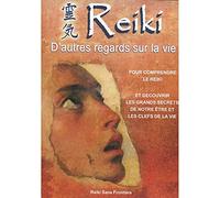 reïki : d'autres regards sur la vie [Francia] [DVD]