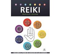 Reiki. Descubre el poder de curación de los Chakras (Milenium)