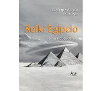REIKI EGIPCIO: EL SEKHEM DE LOS FARAONES