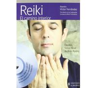 Reiki. El camino interior (+DVD) (OTROS DEPORTES, JUEGOS DE TIEMPO LIBRE)