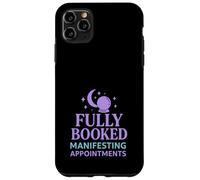 Reiki: Energía, sanación, equilibrio de los chakras del trabajador de la luz y bienestar Carcasa para iPhone 11 Pro Max