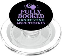 Reiki: Energía, sanación, equilibrio de los chakras del trabajador de la luz y bienestar PopSockets PopGrip para MagSafe