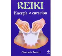Reiki-Energia Y Curacion