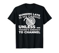 Reiki Equilibrio - Sanación Energía Reiki Camiseta