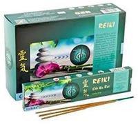 Reiki Goloka Healing' Cho KU Rei Series 15g