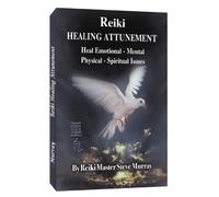 Reiki Healing Attunement [Reino Unido] [DVD]