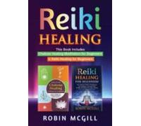 Reiki Healing (ebook)