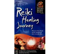 Reiki - Healing Journey [Reino Unido] [VHS]