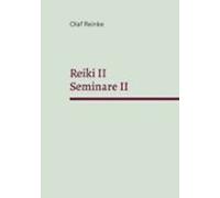 Reiki Ii (ebook)