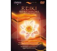 Reiki Impressionen [Alemania] [DVD]