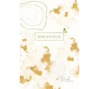 Reiki Journal - Für spirituelles Wachstum mit Übungen für Dankbarkeit und Selbstliebe: Dein Weg zu Achtsamkeit, Selbstliebe und innerer Balance