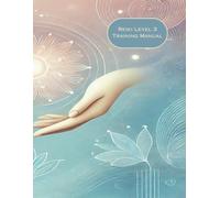Reiki Level 3 Training: Master Taacher