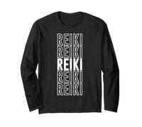 Reiki Manga Larga